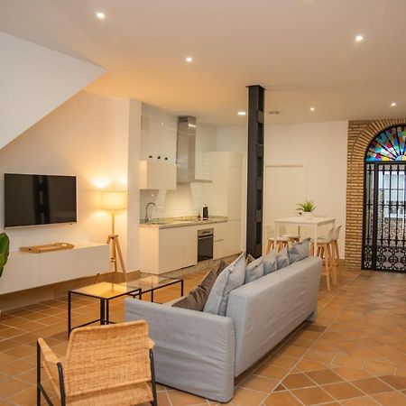 Apartamentos Casa Tuli A, 阿尔哈拉克 外观 照片