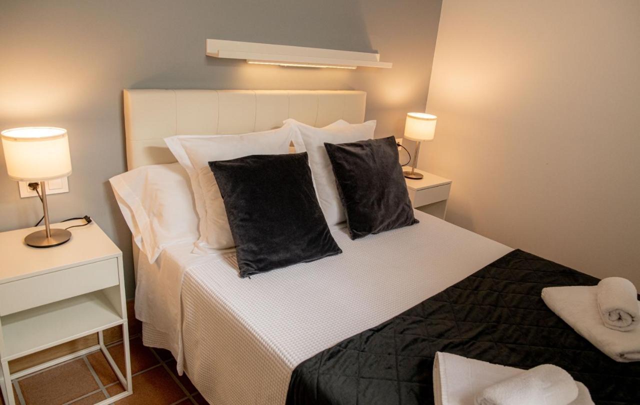 Apartamentos Casa Tuli A, 阿尔哈拉克 外观 照片