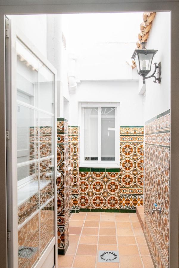Apartamentos Casa Tuli A, 阿尔哈拉克 外观 照片